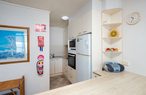 Forster Apartment | Oceanic 29: 2 BR, 1 BA Apartment in Forster, Sleeps 4