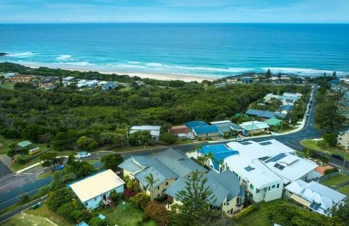 East Ballina Apartment | Oceanic 3 - East Ballina