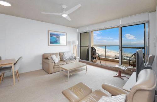 Forster Apartment | Oceanic 7