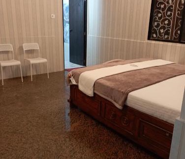 Gauravaddo House | Oceanic Beach Guest House