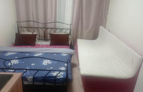 Pelguranna Apartment | Oceanic