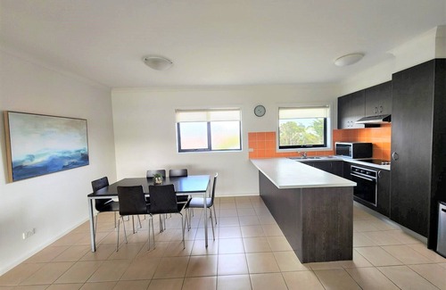Cowes Apartment | Oceanic On Thompson Apartments