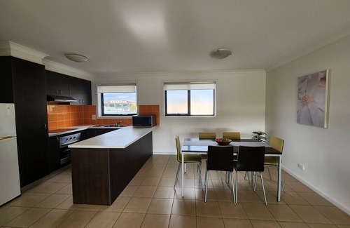 Cowes Apartment | Oceanic On Thompson Apartments