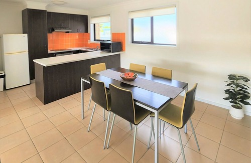 Cowes Apartment | Oceanic On Thompson Apartments
