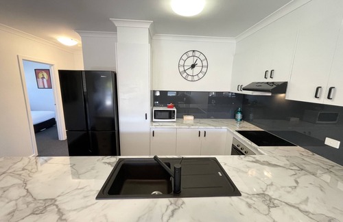 Cowes Apartment | Oceanic On Thompson Apartments