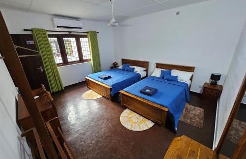 Rathmalana Apartment | Oceanic Shades - Mount Lavinia