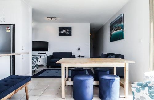 Forster Apartment | Oceanic Unit 16