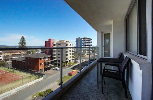 Forster Apartment | Oceanic Unit 16