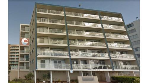 Forster Apartment | Oceanic Unit 16