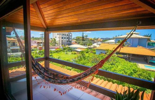 Itauna House | Oceanica 1000 Beachfront Suites
