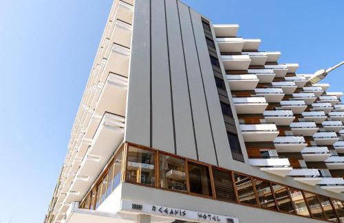Kavala Hotel | Oceanis Hotel