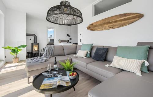 Olpenitz Apartment | Oceanloft
