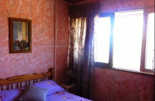 Barra del Chuy Apartment | Oceano 1