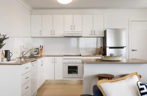 North Creek Apartment | Oceano Paradiso Apartment 2