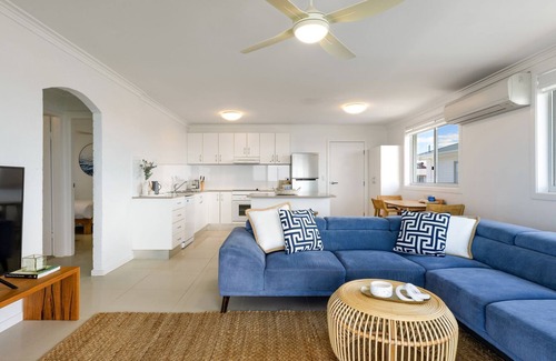 North Creek Apartment | Oceano Paradiso Apartment 2