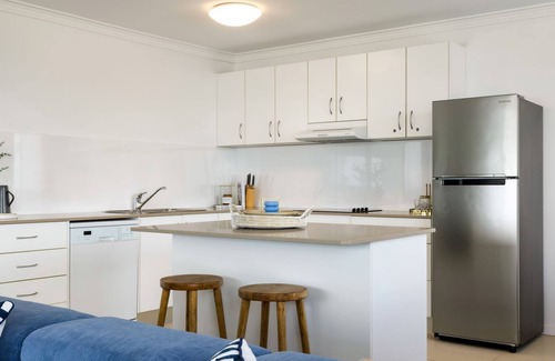 North Creek Apartment | Oceano Paradiso Apartment 2