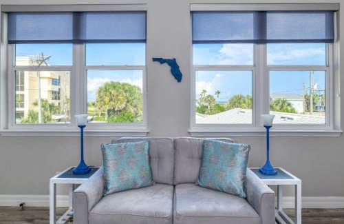 St. Augustine Beach House | Oceans 13 Condo D