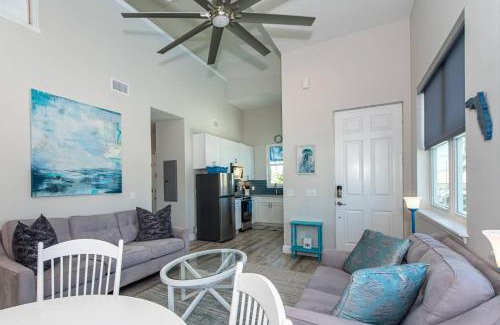 St. Augustine Beach House | Oceans 13 Condo D