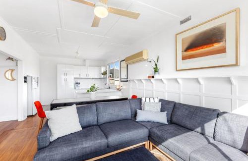 Marengo House | Oceans 8