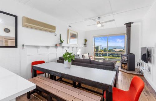 Marengo House | Oceans 8