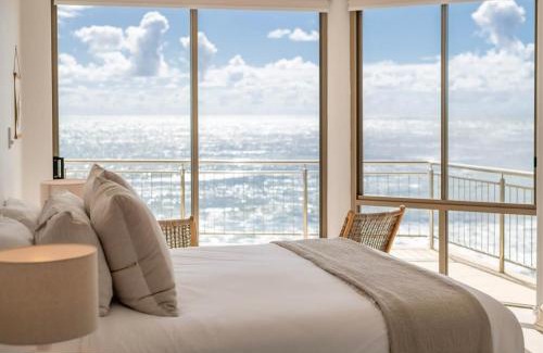 Yamba House | Oceans 8 - Oceanstays