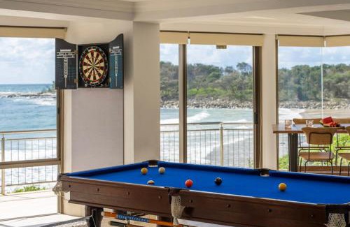 Yamba House | Oceans 8 - Oceanstays