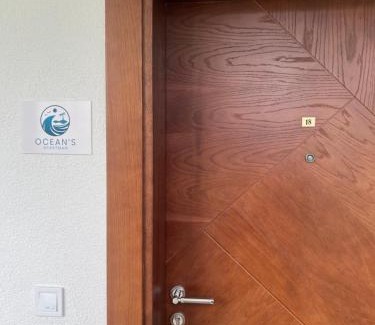 Dobra Voda Apartment | Oceans Apartman