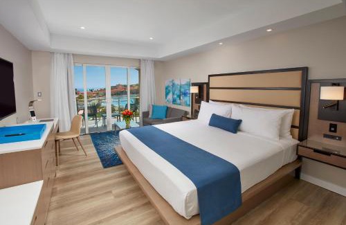 Little Bay Hotel | Oceans at Divi Little Bay