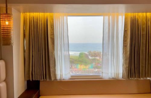Visakhapatnam Apartment | Ocean’s Edge