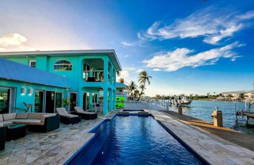 Key Colony Beach House | Oceans Edge Retreat