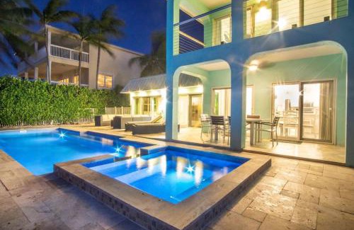 Key Colony Beach House | Oceans Edge Retreat