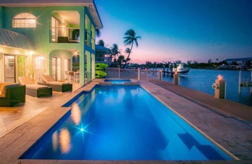 Key Colony Beach House | Oceans Edge Retreat