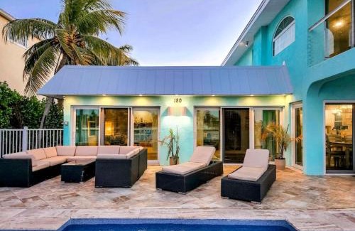 Key Colony Beach House | Oceans Edge Retreat