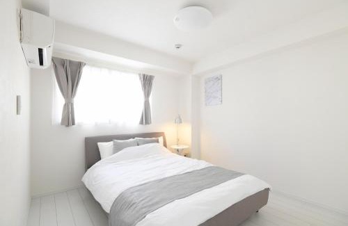 Urayasu Apartment | Oceans Residence Urayasu - Vacation STAY 18419