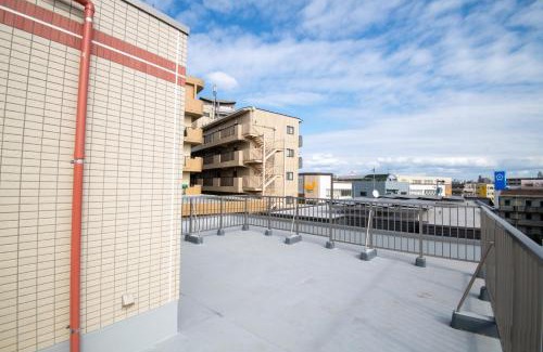 Urayasu Apartment | Oceans Residence Urayasu - Vacation STAY 18420