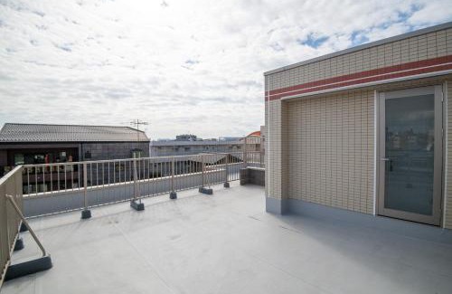 Urayasu Apartment | Oceans Residence Urayasu - Vacation STAY 18420