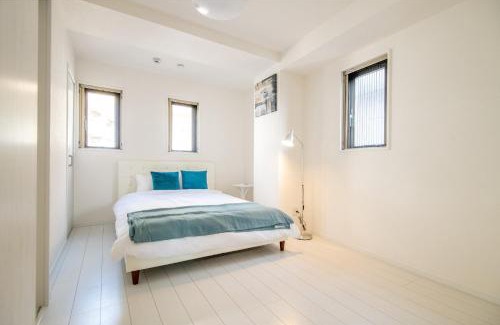 Urayasu Apartment | Oceans Residence Urayasu - Vacation STAY 18420