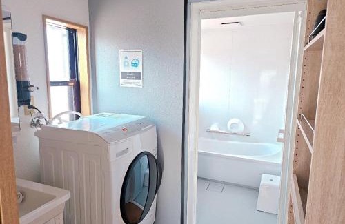 Shima House | Ｏｃｅａｎｓ Ｒｅｓｏｒｔ Ｖｉｌｌａ－ＦＡＲＢＥ - Vacation STAY 17105