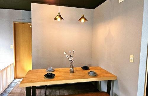 Shima House | Ｏｃｅａｎｓ Ｒｅｓｏｒｔ Ｖｉｌｌａ－ＦＡＲＢＥ - Vacation STAY 17105