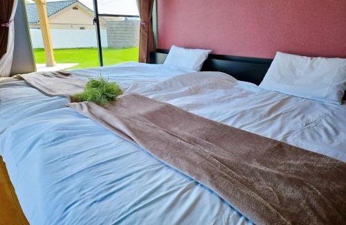 Shima House | Ｏｃｅａｎｓ Ｒｅｓｏｒｔ Ｖｉｌｌａ－ＦＡＲＢＥ - Vacation STAY 17105