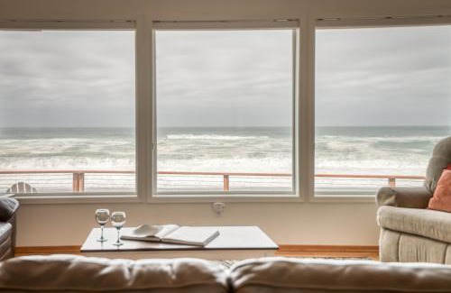 Gleneden Beach House | Oceans Song