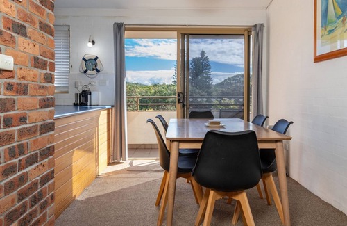 Boomerang Beach Apartment | Oceanside 04 - Sea Bliss