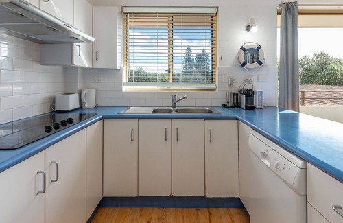 Boomerang Beach Apartment | Oceanside 04 - Sea Bliss