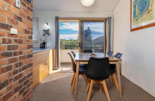 Boomerang Beach Apartment | Oceanside 04 Sea Bliss