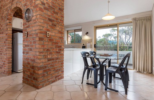 Boomerang Beach Apartment | Oceanside 18 - Pacific Palms Holidays
