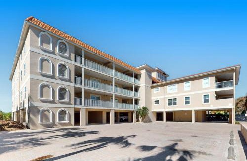Independence Square Apartment | Oceanside 405