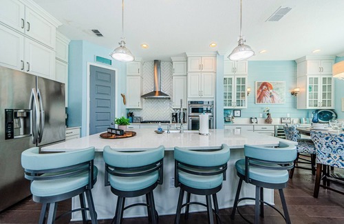 Redington Beach House | Oceanside Beach Cottage | Steps to the sand