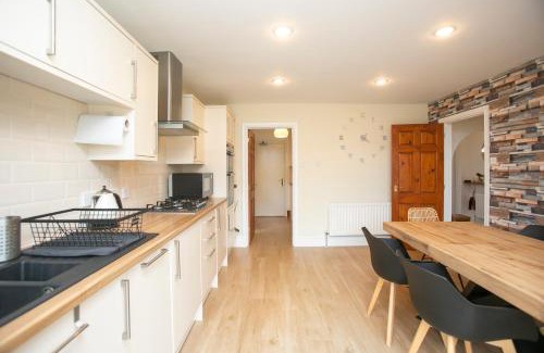 Weymouth House | Oceanside