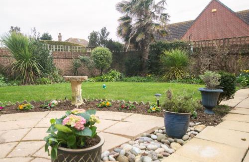 Weymouth House | Oceanside