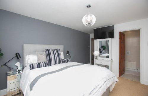 Weymouth House | Oceanside